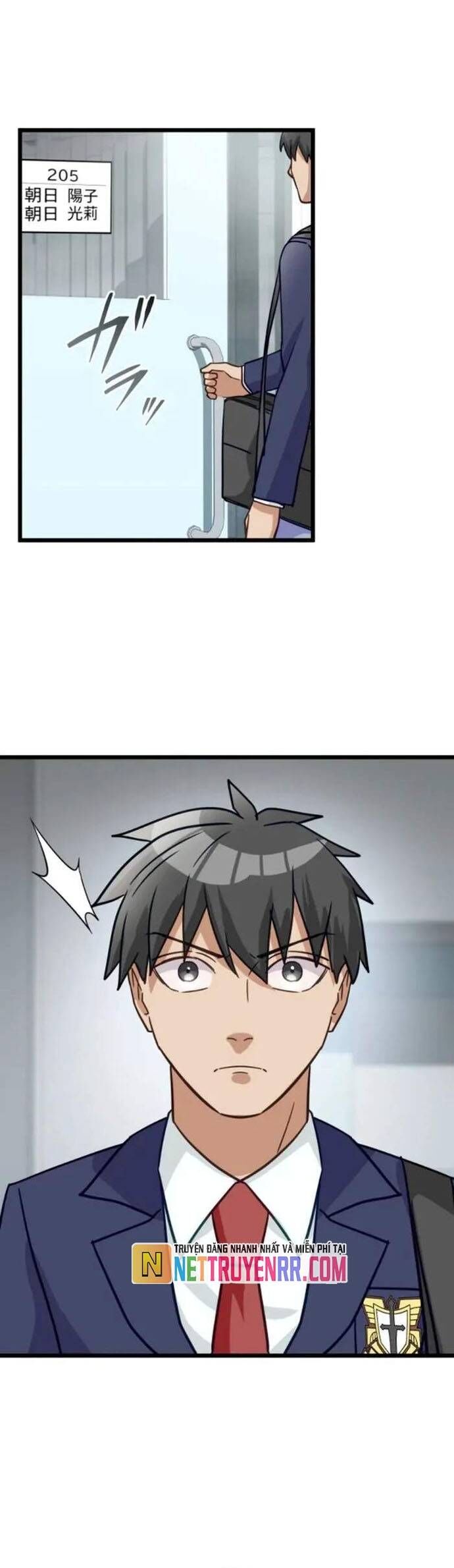 Siêu Thăng Cấp Anh Hùng - Chapter 46 - Page 13