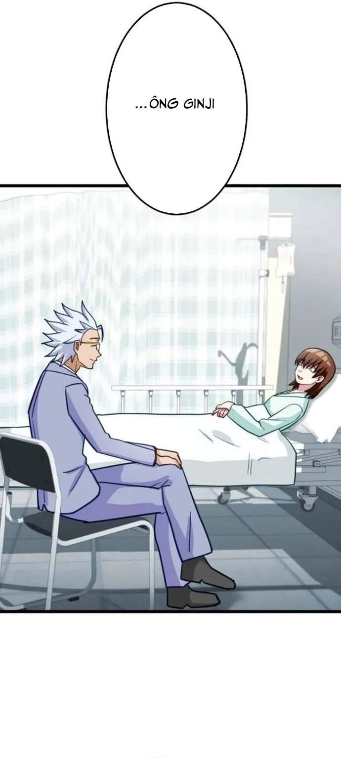 Siêu Thăng Cấp Anh Hùng - Chapter 46 - Page 14