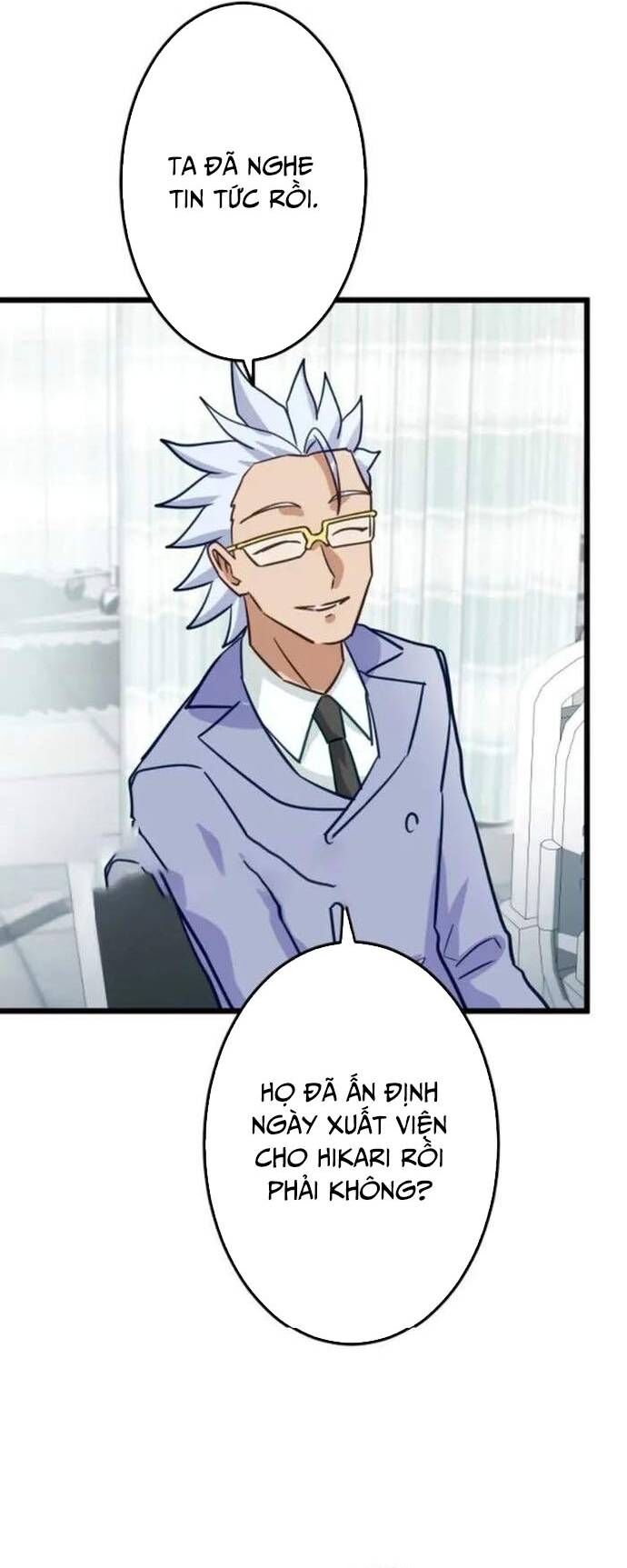 Siêu Thăng Cấp Anh Hùng - Chapter 46 - Page 17