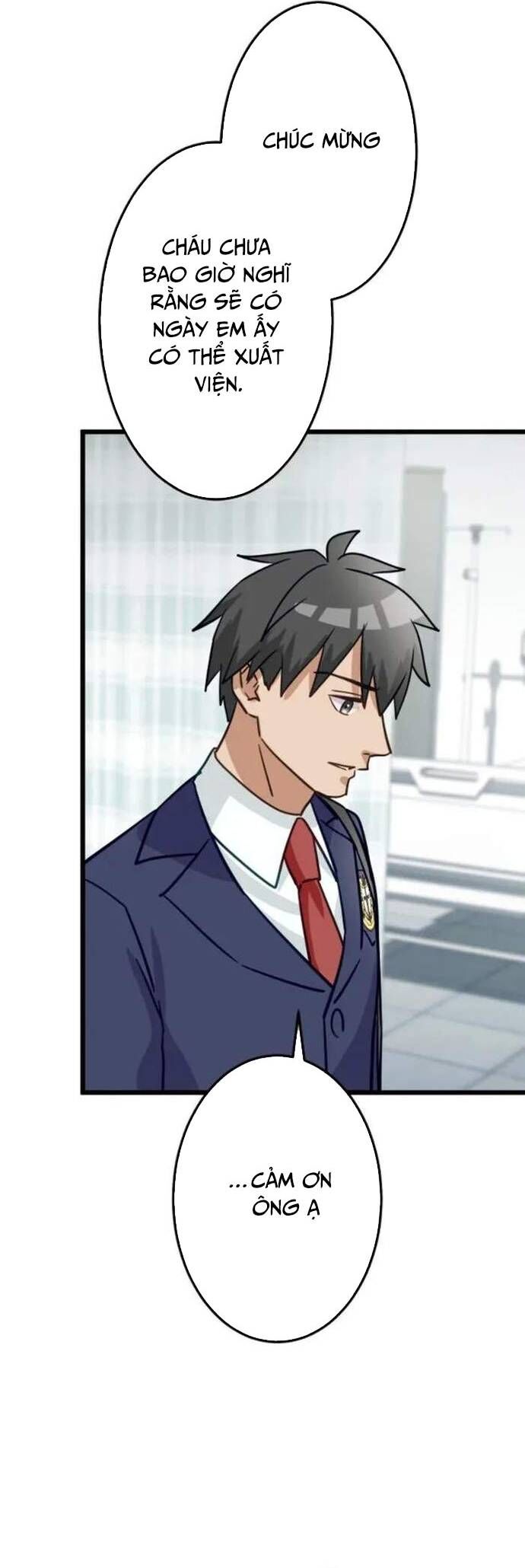 Siêu Thăng Cấp Anh Hùng - Chapter 46 - Page 18