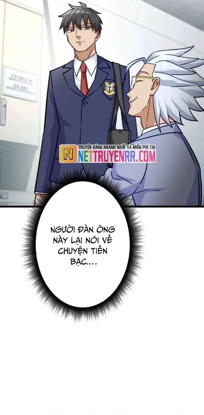 Siêu Thăng Cấp Anh Hùng - Chapter 46 - Page 20