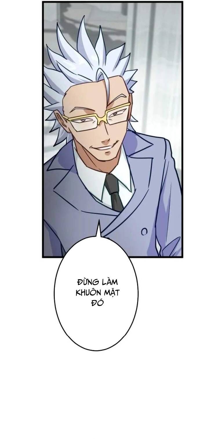 Siêu Thăng Cấp Anh Hùng - Chapter 46 - Page 21