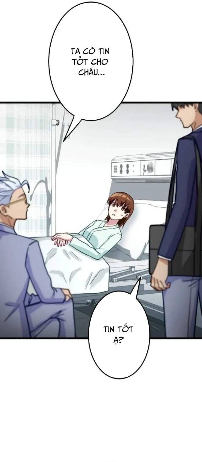 Siêu Thăng Cấp Anh Hùng - Chapter 46 - Page 22