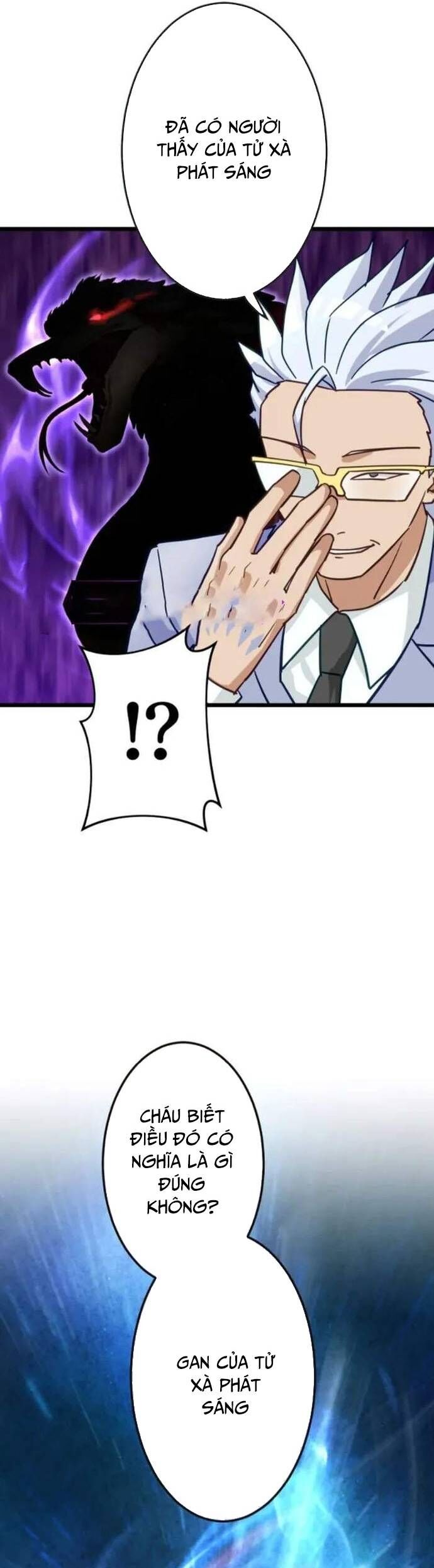 Siêu Thăng Cấp Anh Hùng - Chapter 46 - Page 23