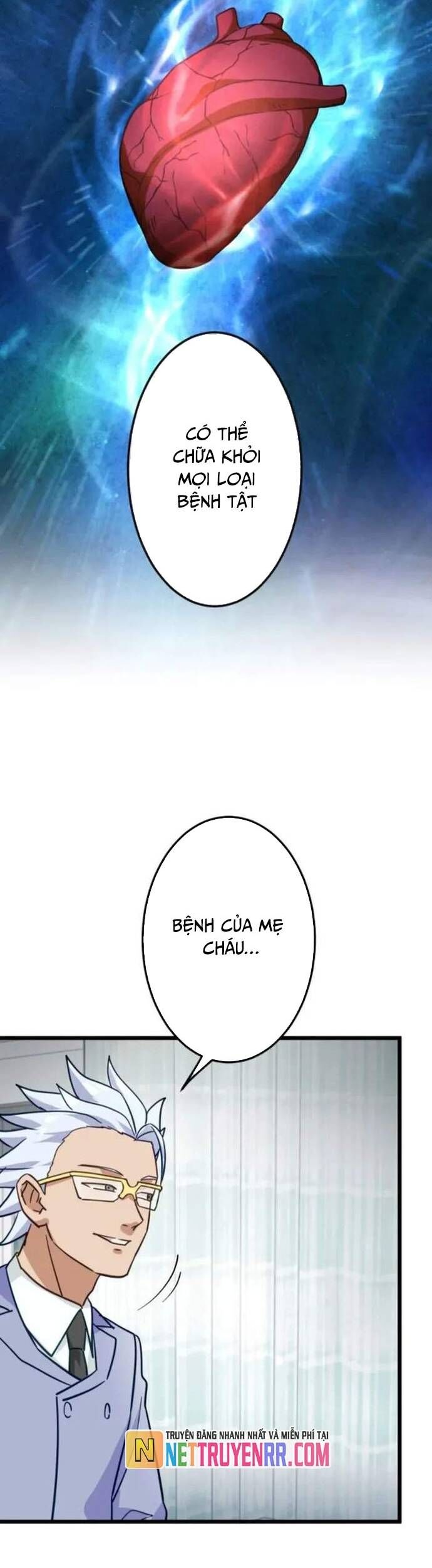 Siêu Thăng Cấp Anh Hùng - Chapter 46 - Page 24