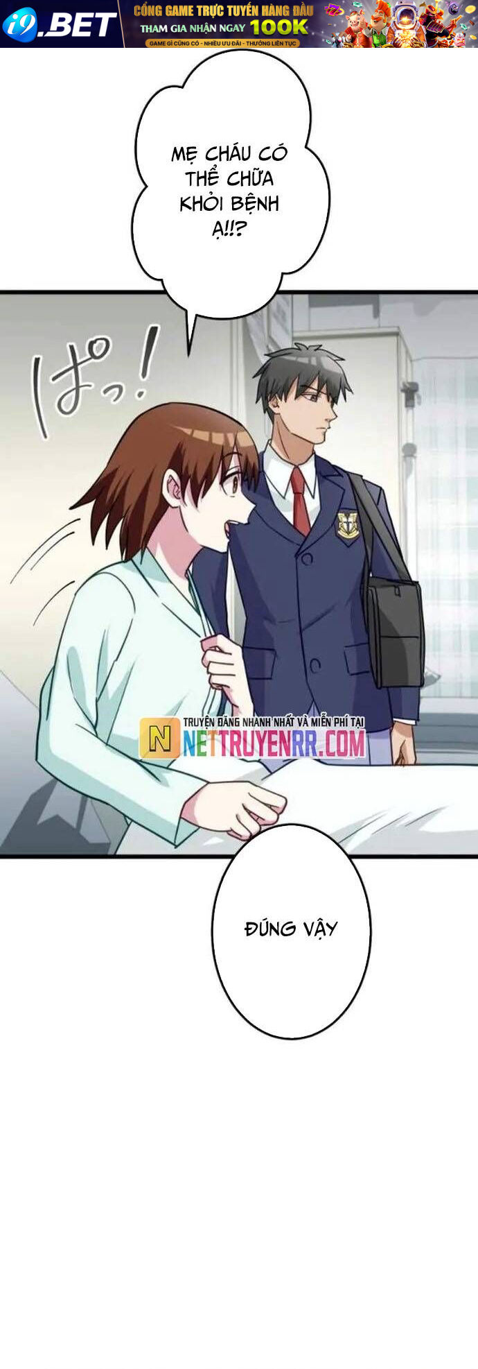 Siêu Thăng Cấp Anh Hùng - Chapter 46 - Page 26