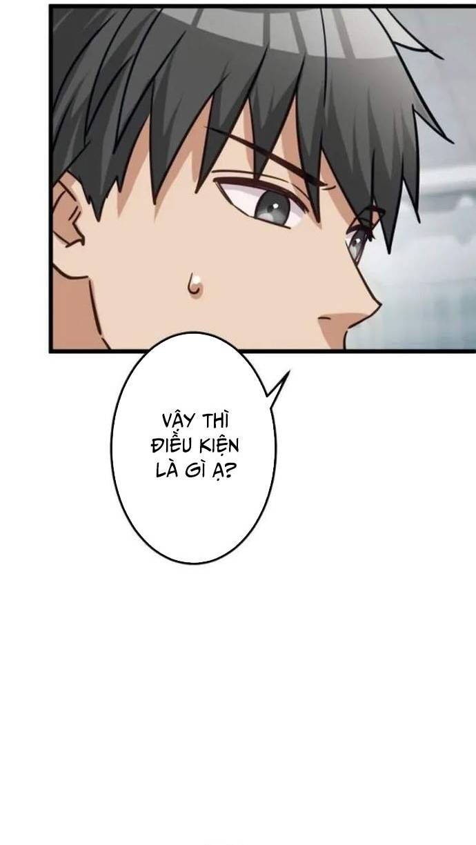 Siêu Thăng Cấp Anh Hùng - Chapter 46 - Page 27