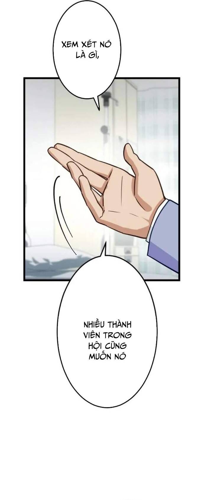 Siêu Thăng Cấp Anh Hùng - Chapter 46 - Page 29