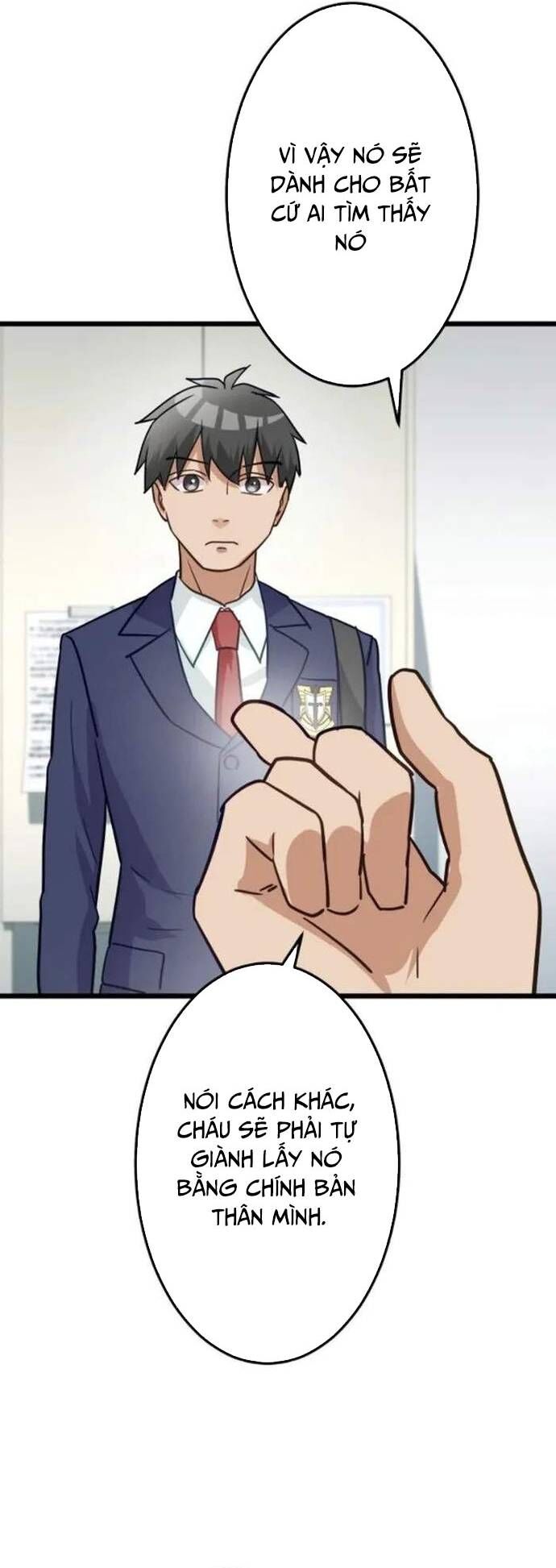 Siêu Thăng Cấp Anh Hùng - Chapter 46 - Page 30