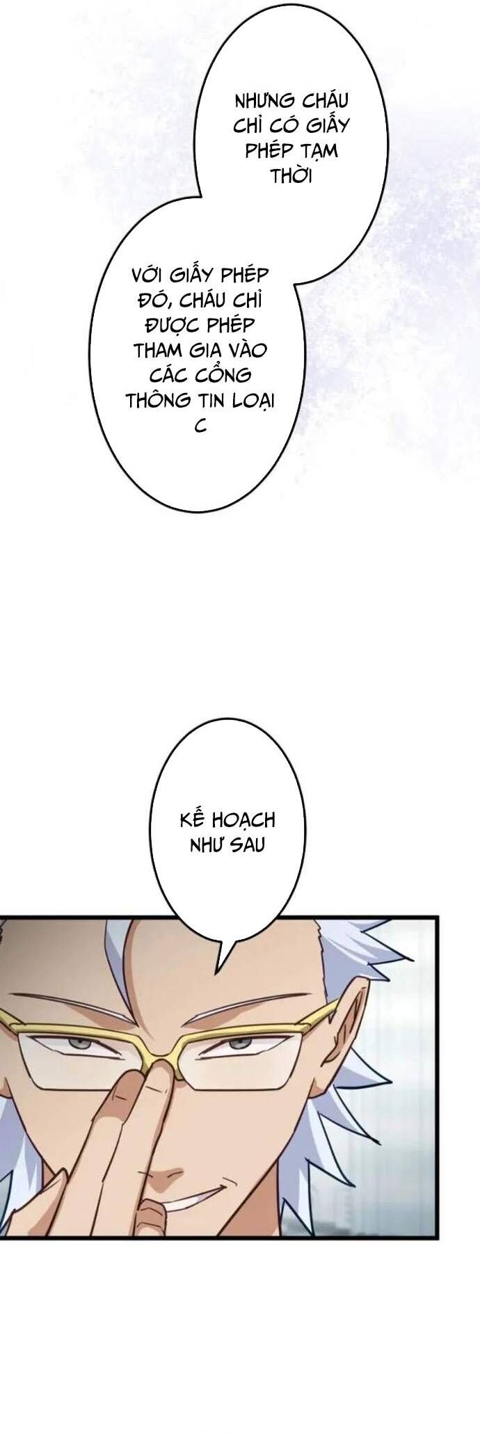 Siêu Thăng Cấp Anh Hùng - Chapter 46 - Page 32