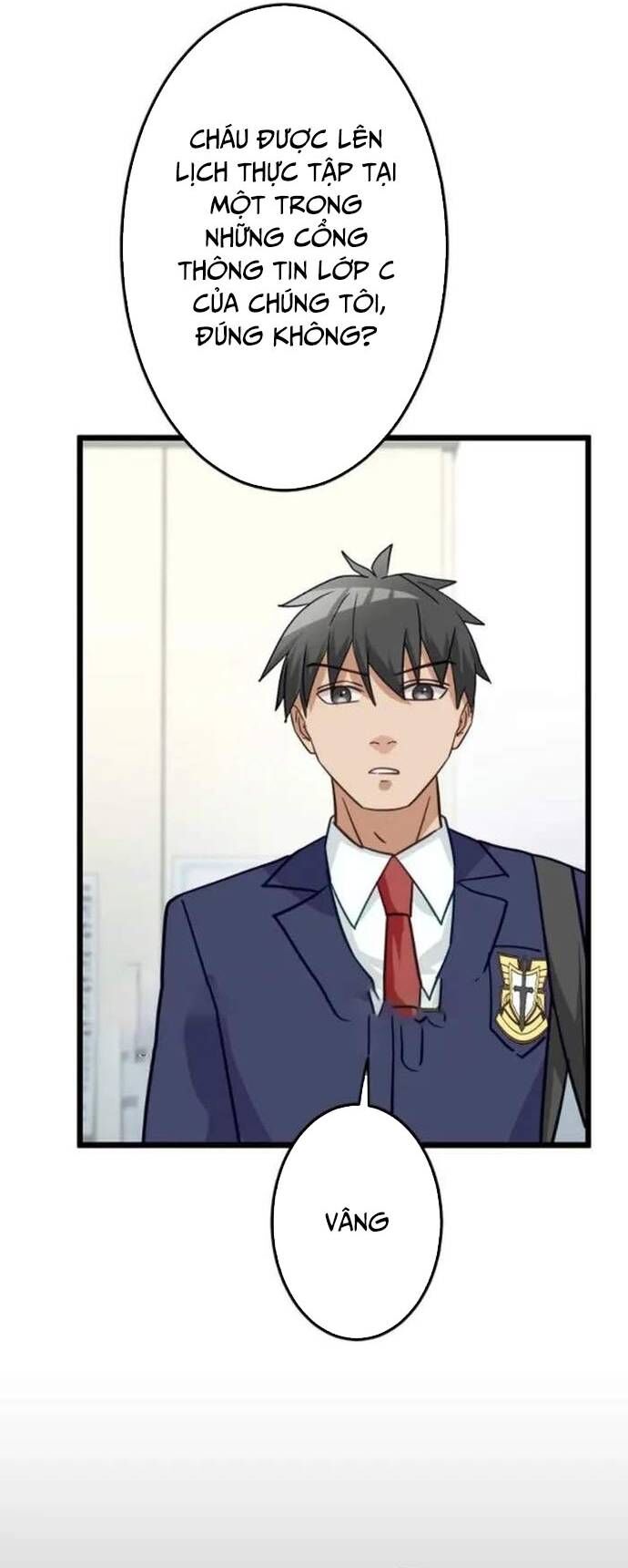 Siêu Thăng Cấp Anh Hùng - Chapter 46 - Page 33