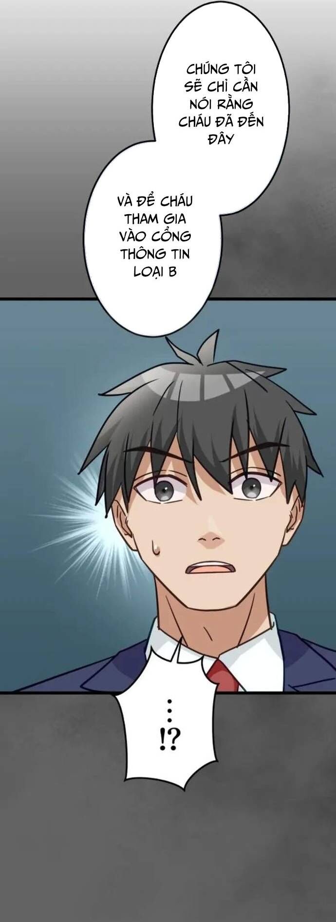 Siêu Thăng Cấp Anh Hùng - Chapter 46 - Page 34