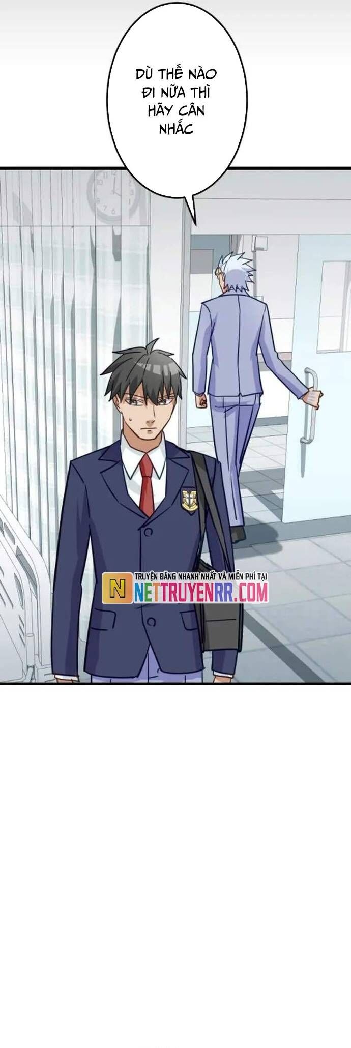Siêu Thăng Cấp Anh Hùng - Chapter 46 - Page 38