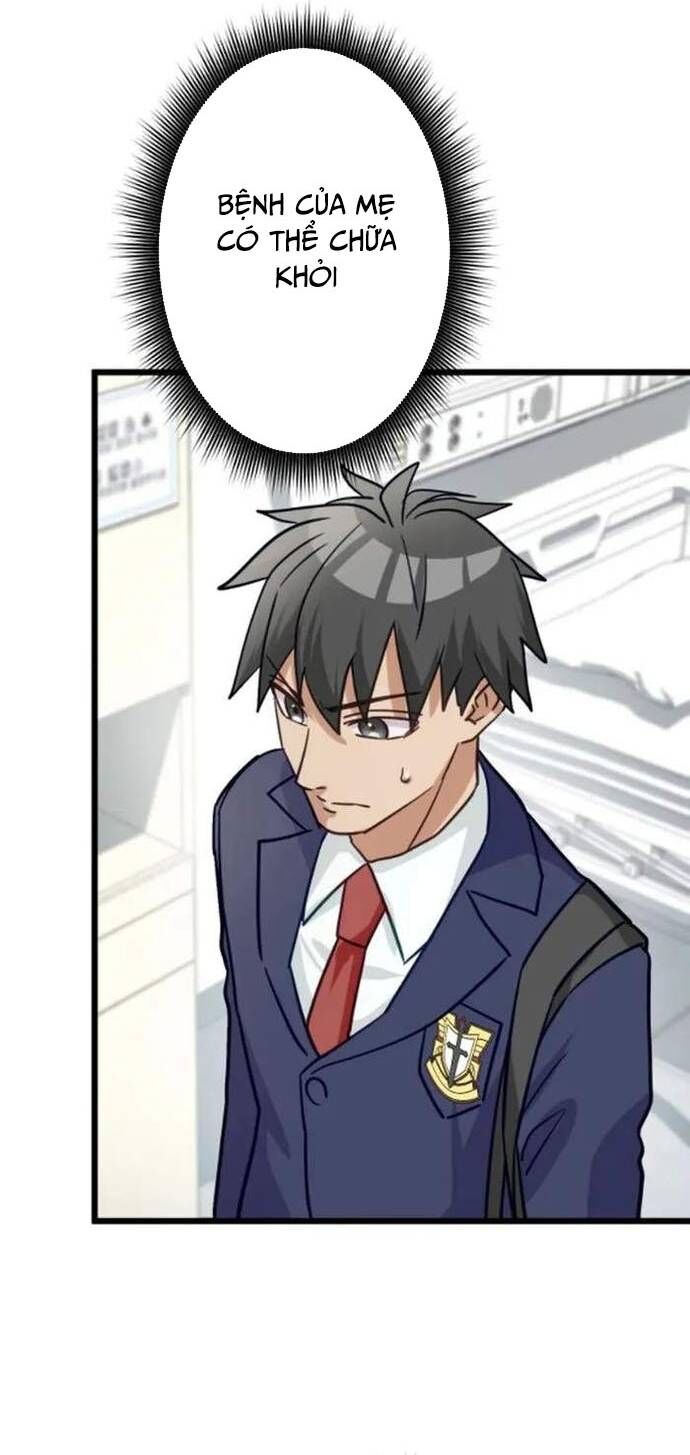 Siêu Thăng Cấp Anh Hùng - Chapter 46 - Page 40