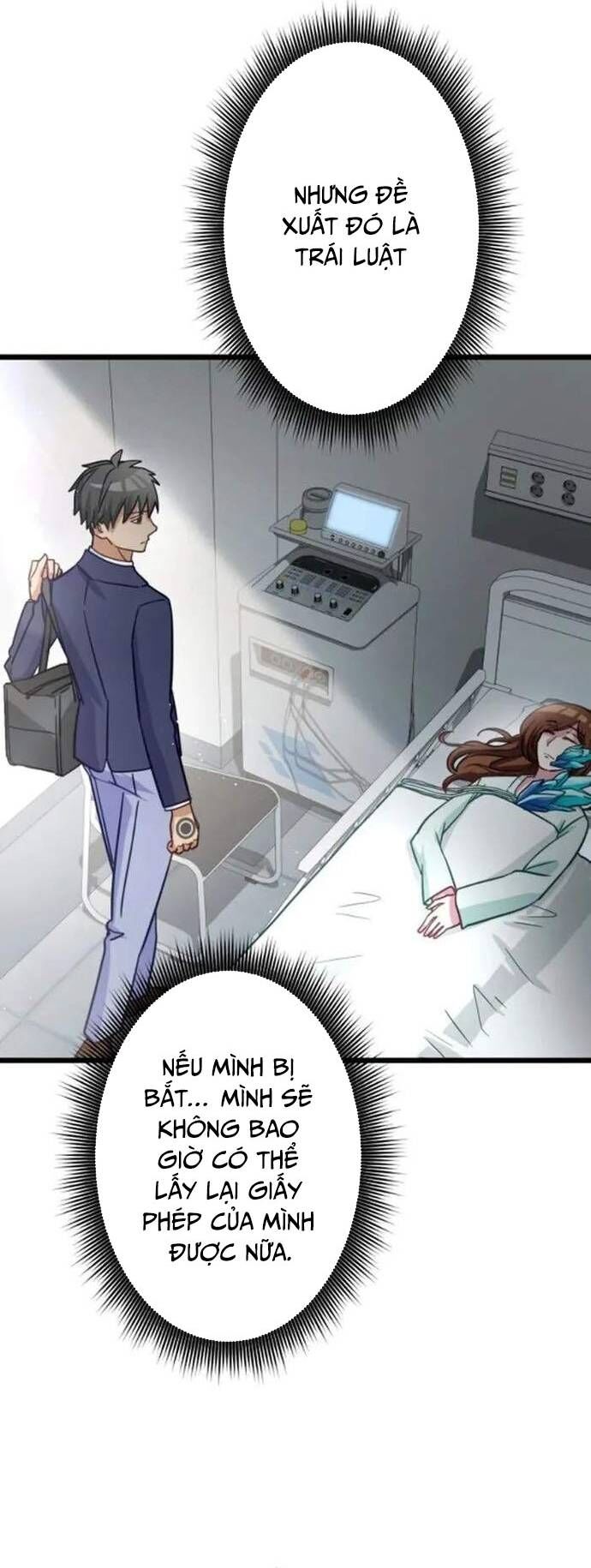 Siêu Thăng Cấp Anh Hùng - Chapter 46 - Page 41