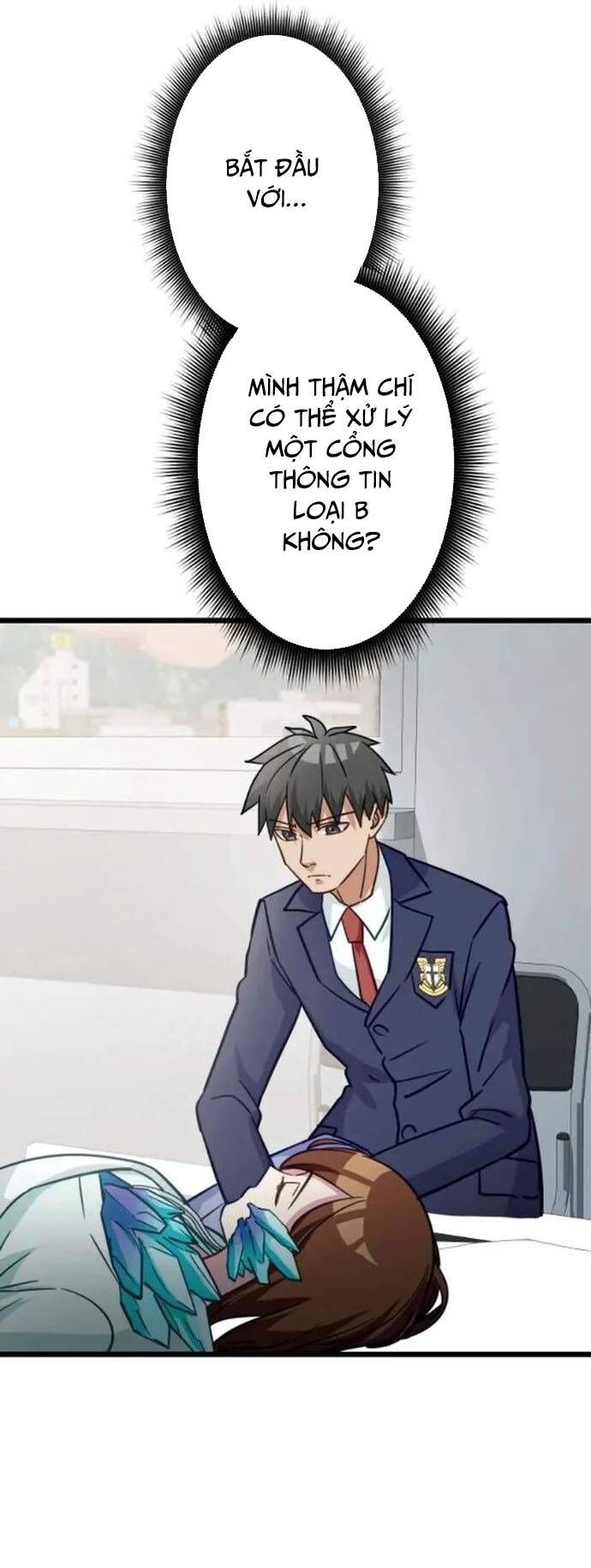 Siêu Thăng Cấp Anh Hùng - Chapter 46 - Page 42