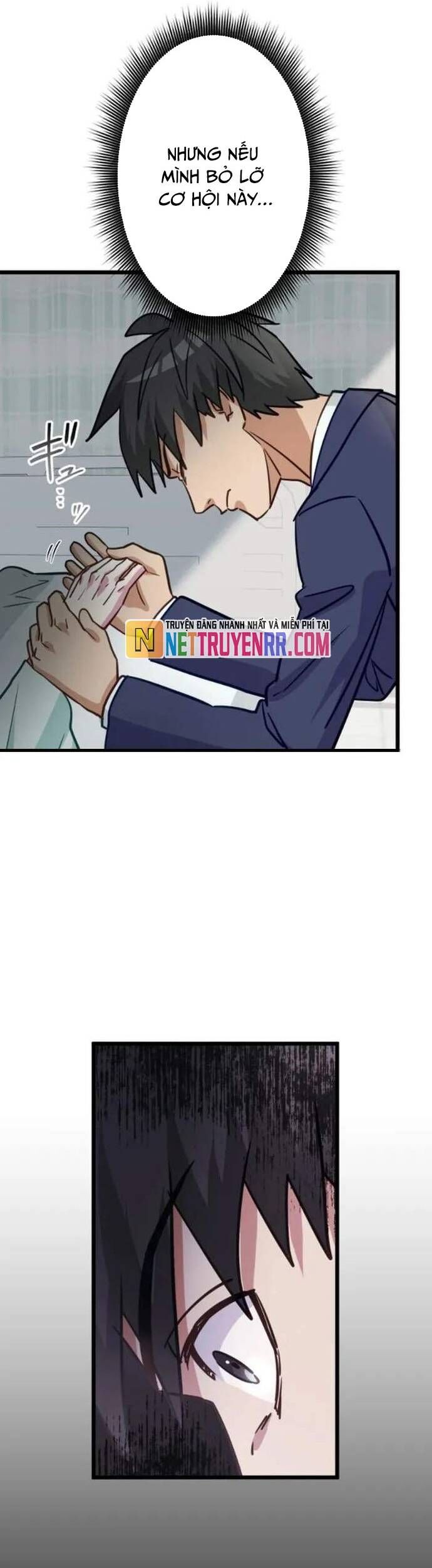 Siêu Thăng Cấp Anh Hùng - Chapter 46 - Page 43