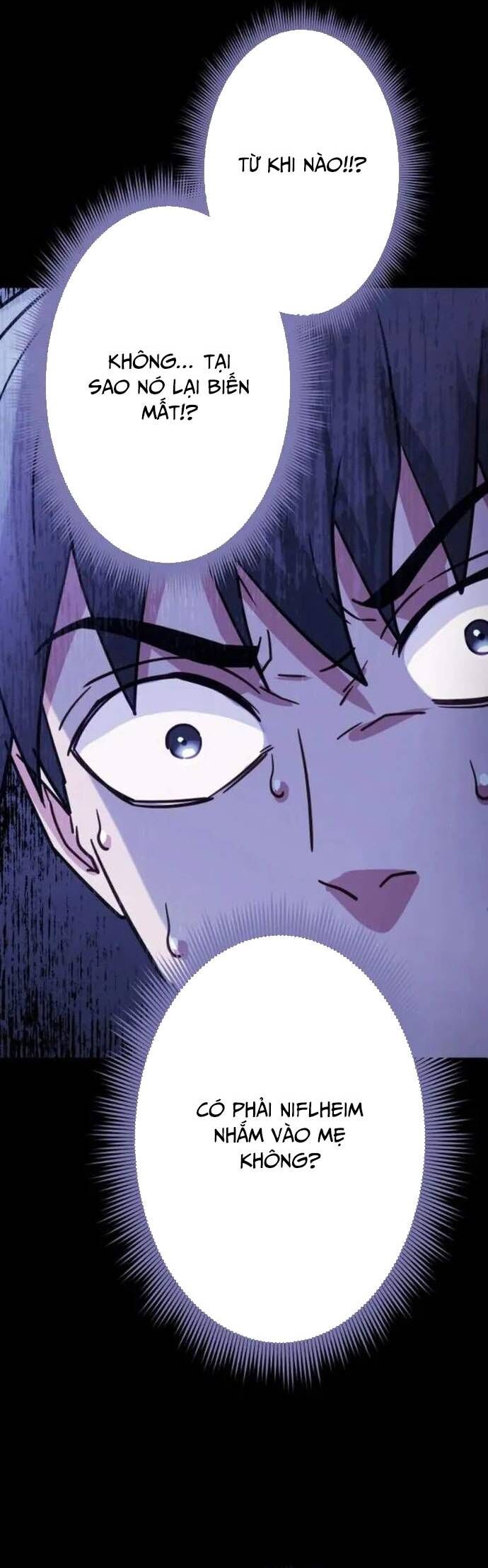 Siêu Thăng Cấp Anh Hùng - Chapter 46 - Page 46