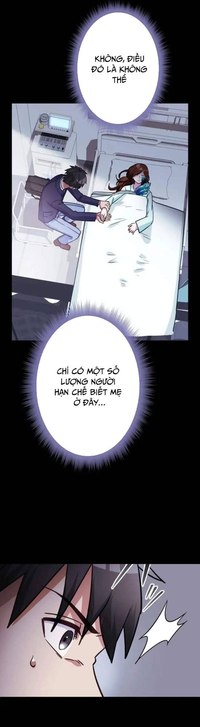 Siêu Thăng Cấp Anh Hùng - Chapter 46 - Page 47