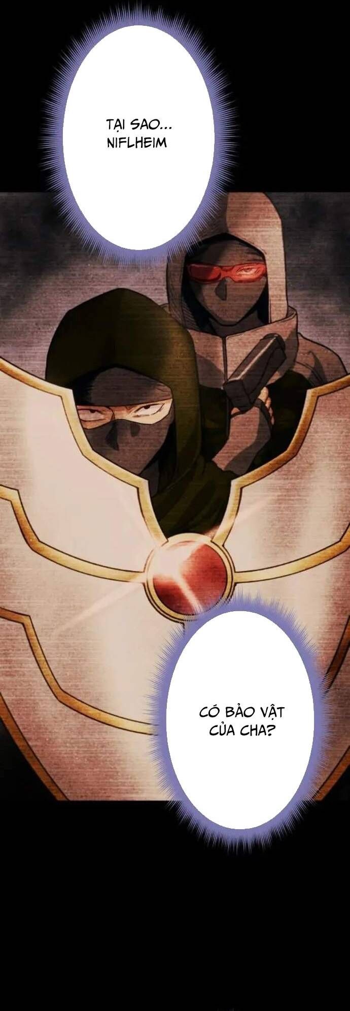 Siêu Thăng Cấp Anh Hùng - Chapter 46 - Page 50