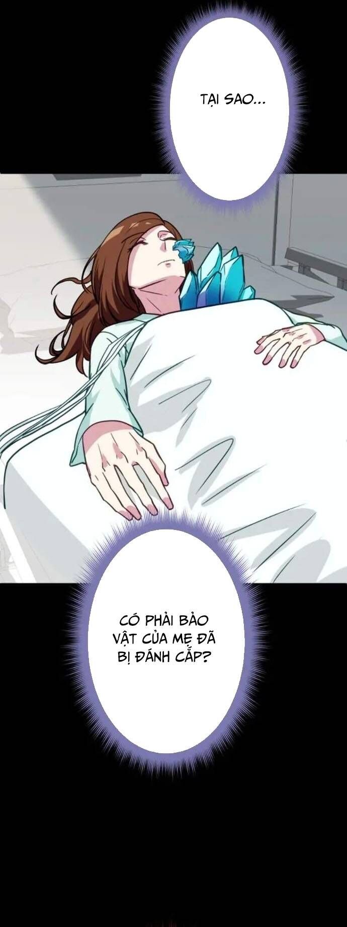 Siêu Thăng Cấp Anh Hùng - Chapter 46 - Page 51