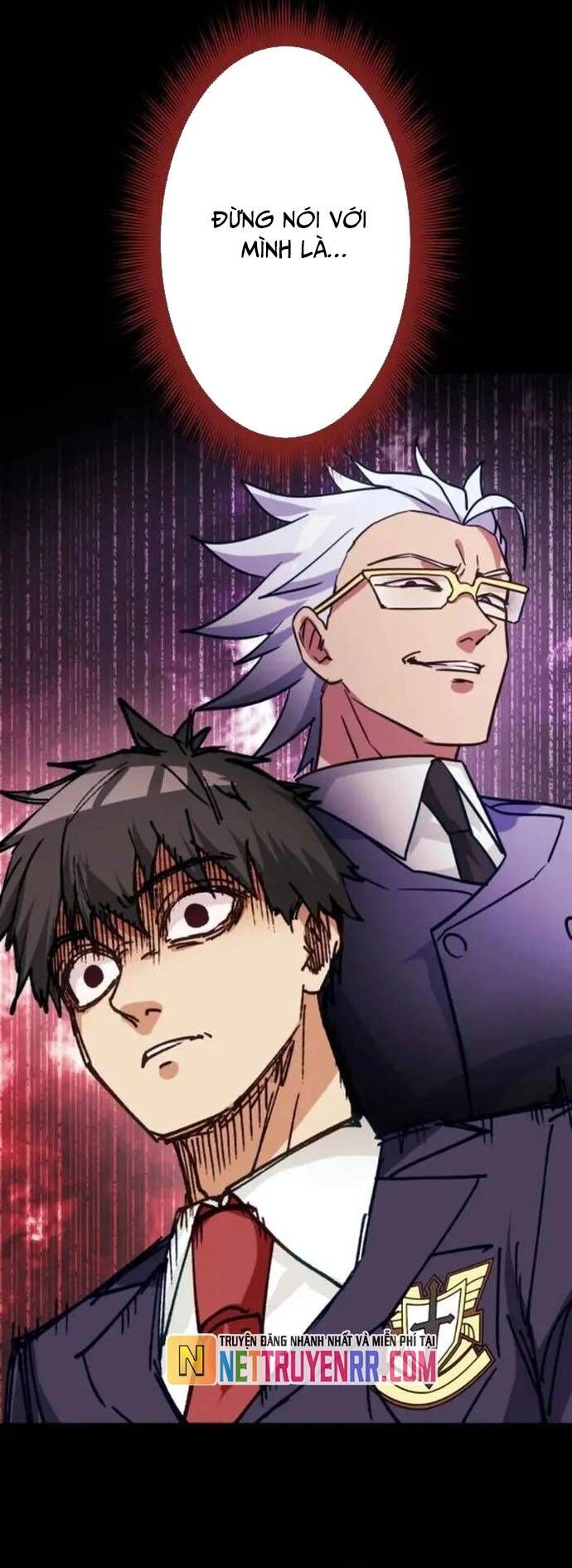 Siêu Thăng Cấp Anh Hùng - Chapter 46 - Page 52
