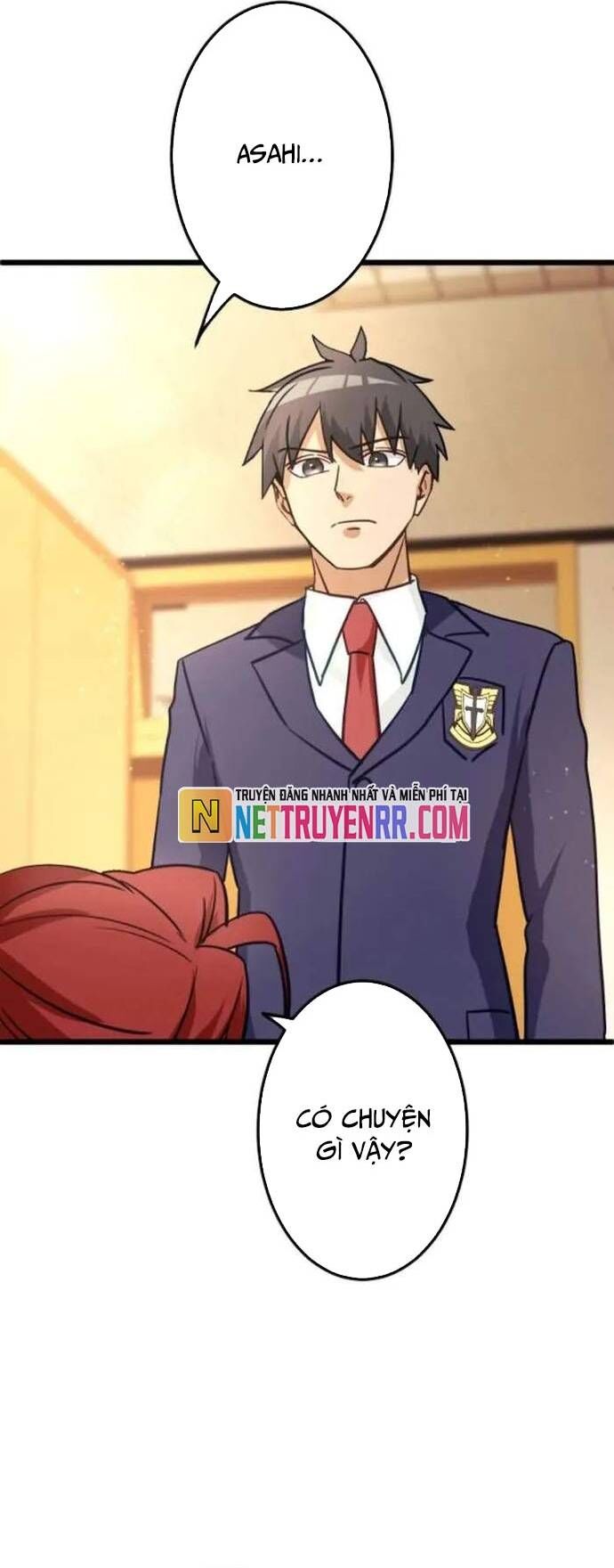 Siêu Thăng Cấp Anh Hùng - Chapter 46 - Page 57