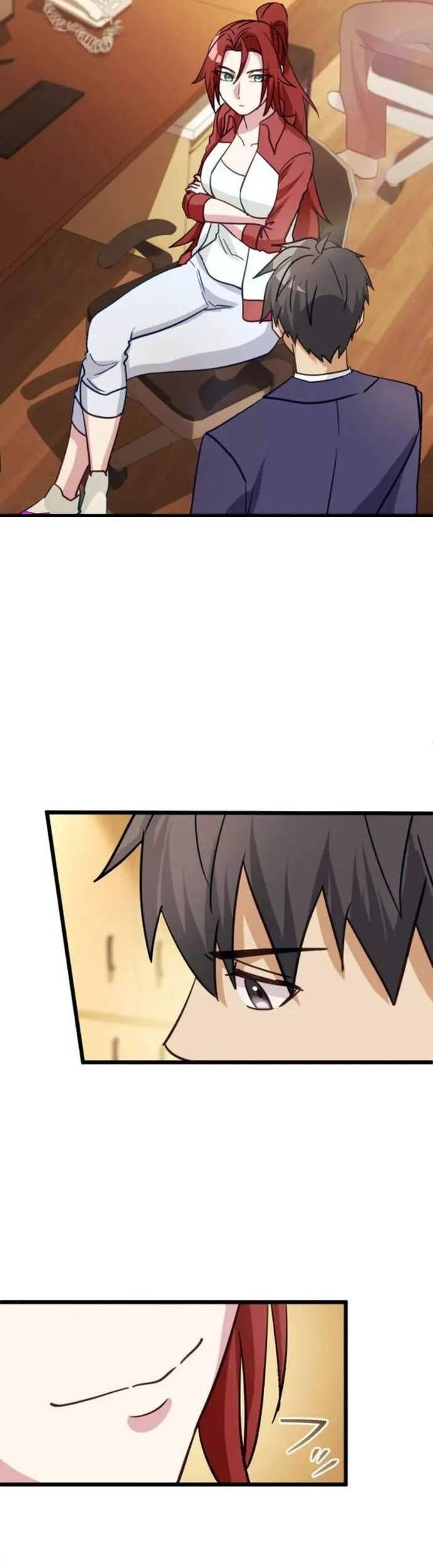 Siêu Thăng Cấp Anh Hùng - Chapter 46 - Page 59