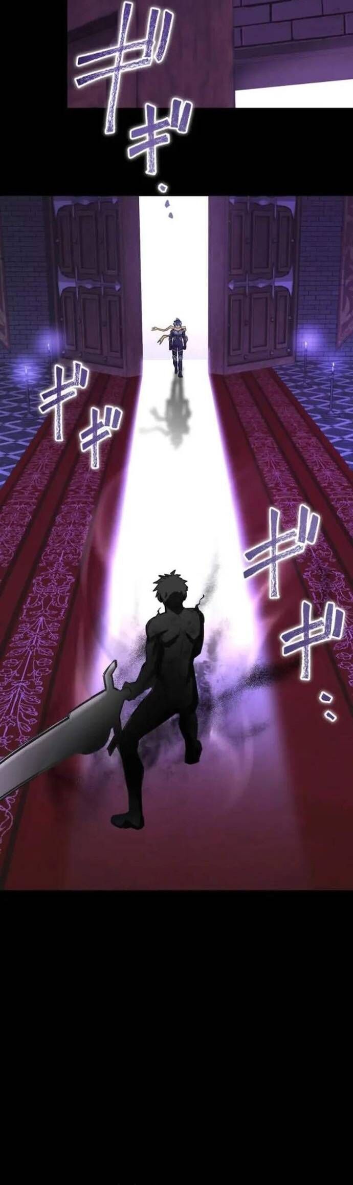 Siêu Thăng Cấp Anh Hùng - Chapter 46 - Page 61