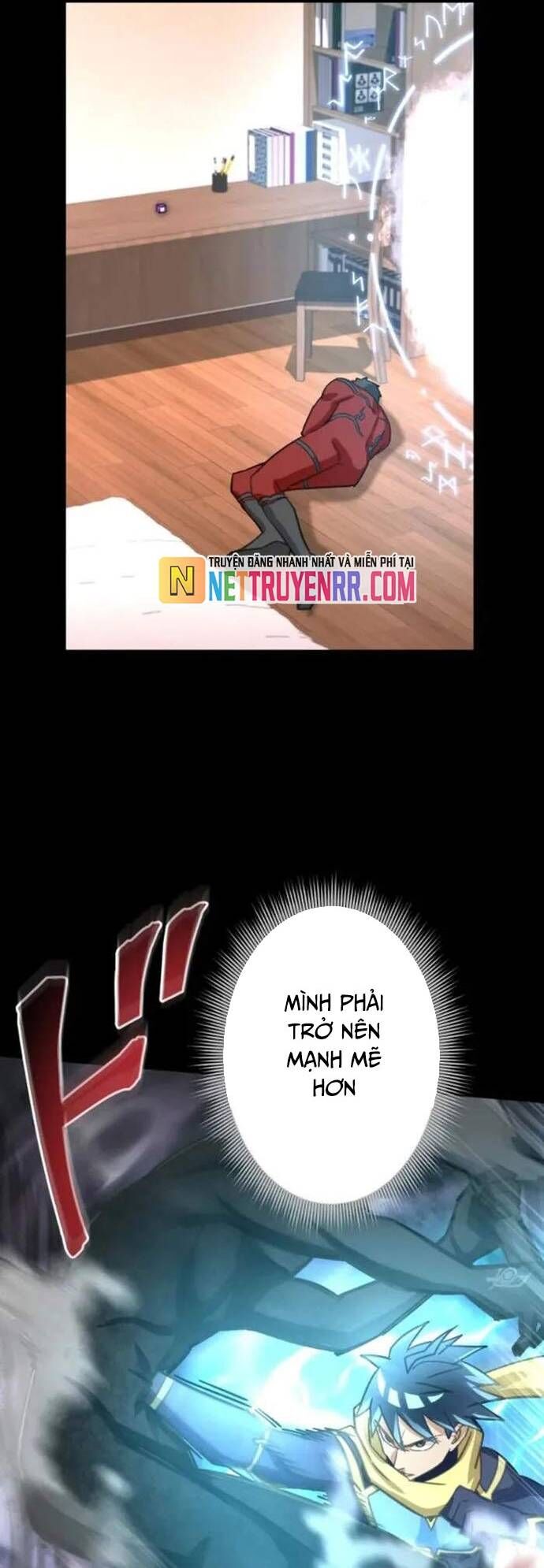 Siêu Thăng Cấp Anh Hùng - Chapter 46 - Page 64