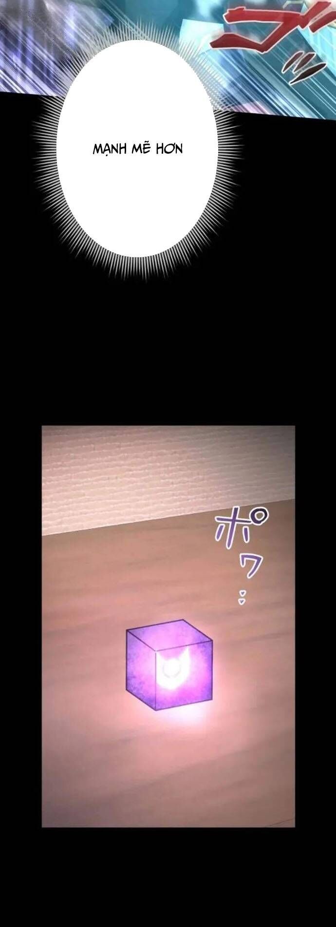 Siêu Thăng Cấp Anh Hùng - Chapter 46 - Page 65