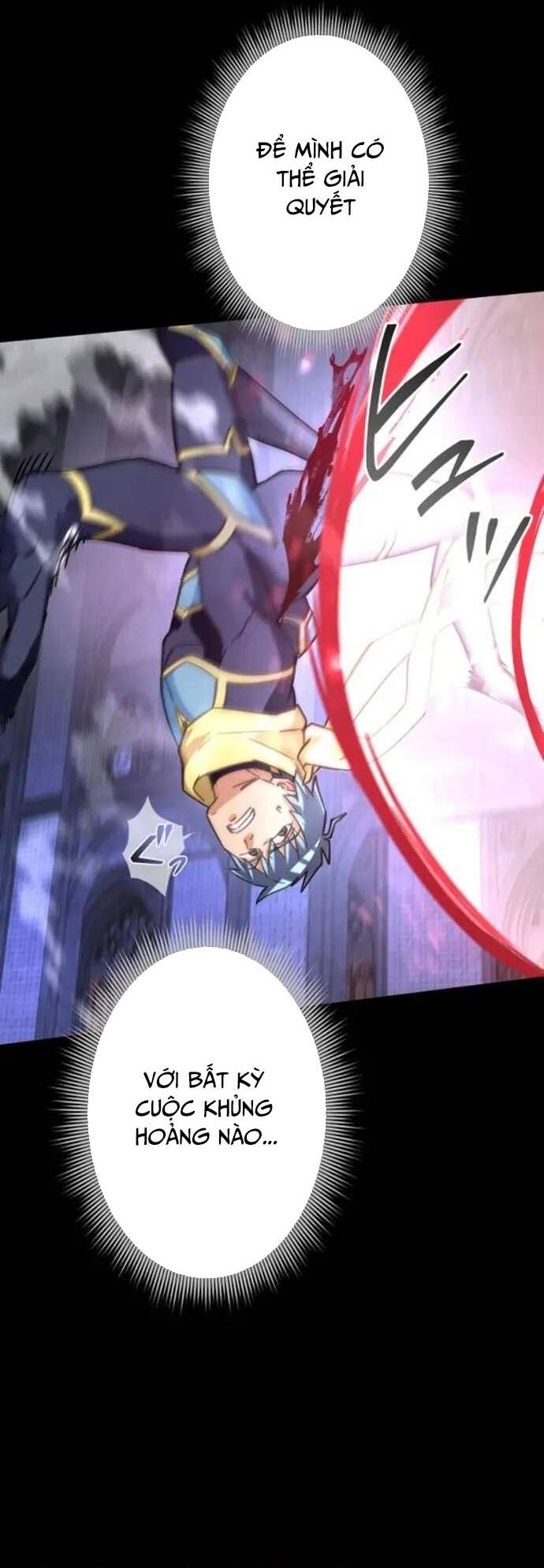 Siêu Thăng Cấp Anh Hùng - Chapter 46 - Page 66