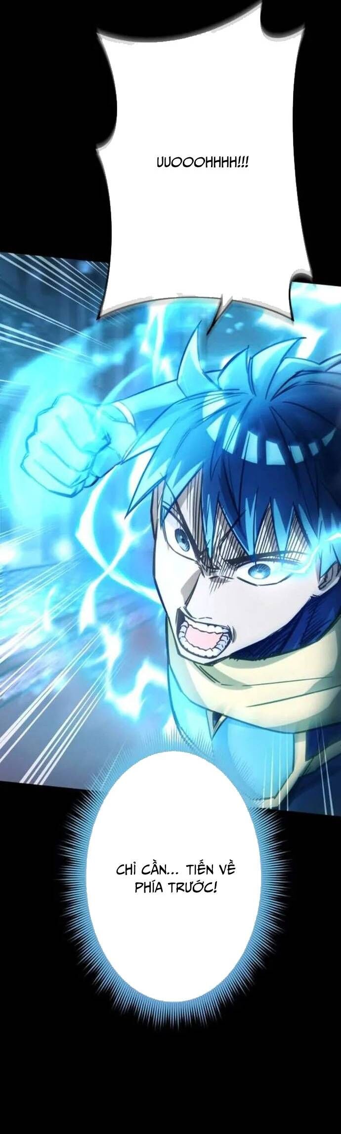 Siêu Thăng Cấp Anh Hùng - Chapter 46 - Page 68