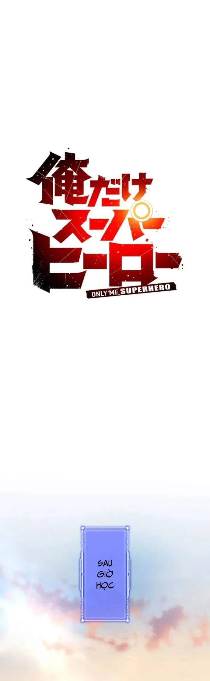 Siêu Thăng Cấp Anh Hùng - Chapter 46 - Page 9