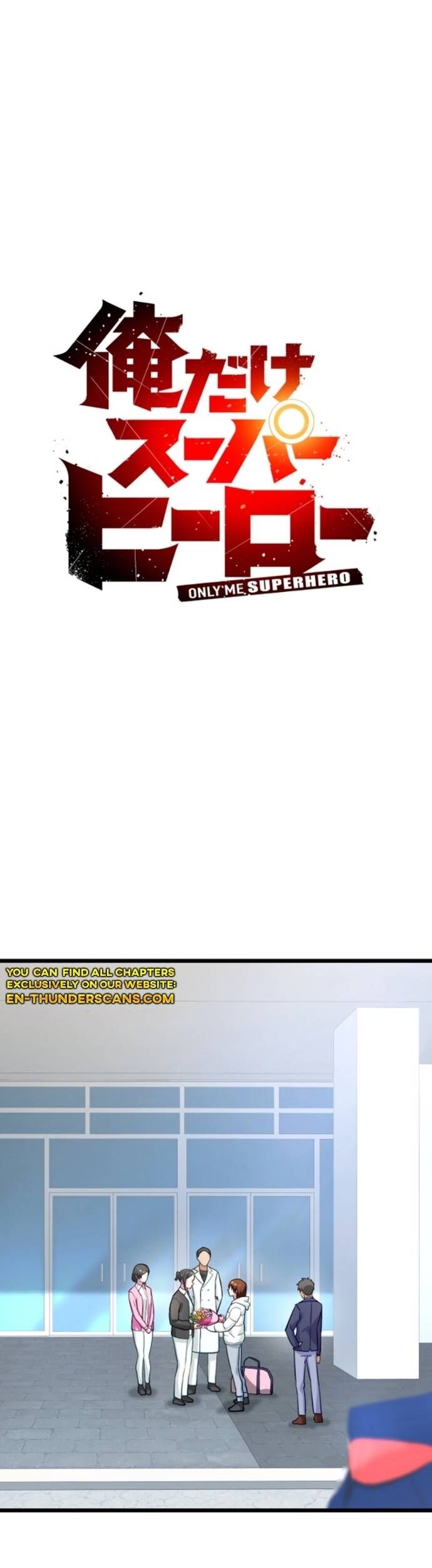 Siêu Thăng Cấp Anh Hùng - Chapter 47 - Page 10