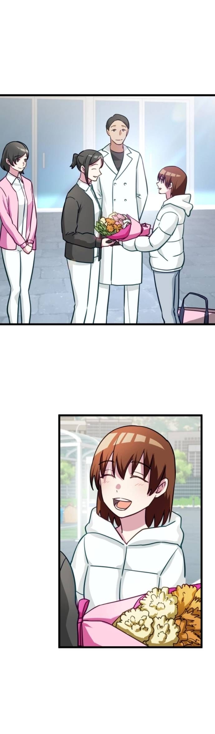 Siêu Thăng Cấp Anh Hùng - Chapter 47 - Page 11