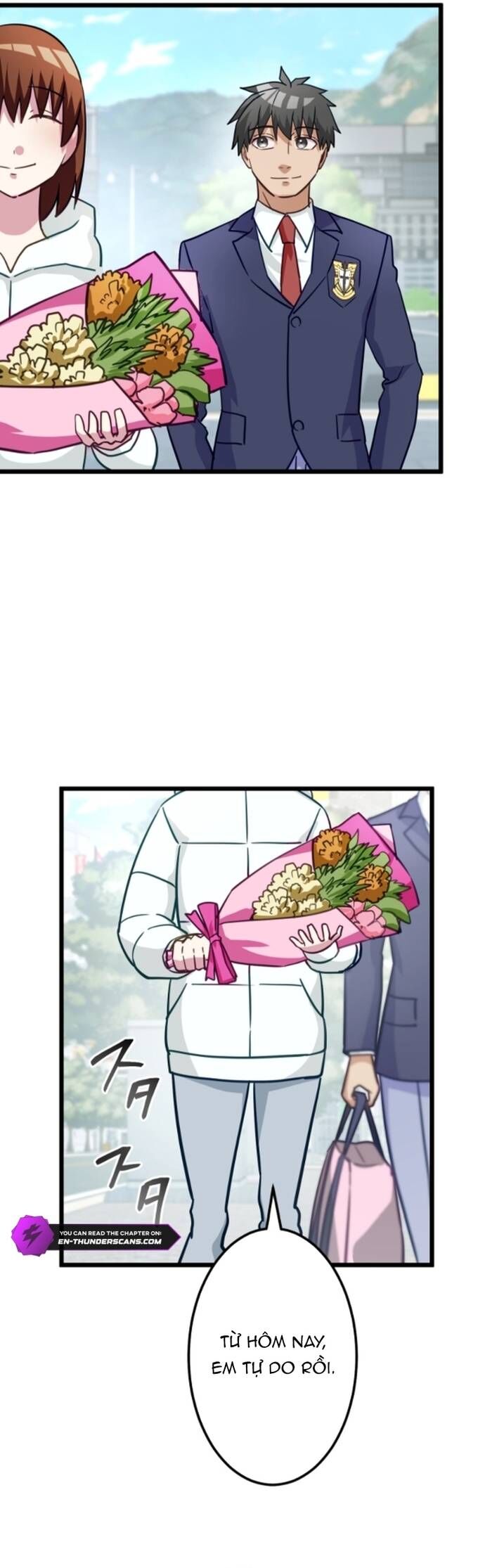 Siêu Thăng Cấp Anh Hùng - Chapter 47 - Page 12