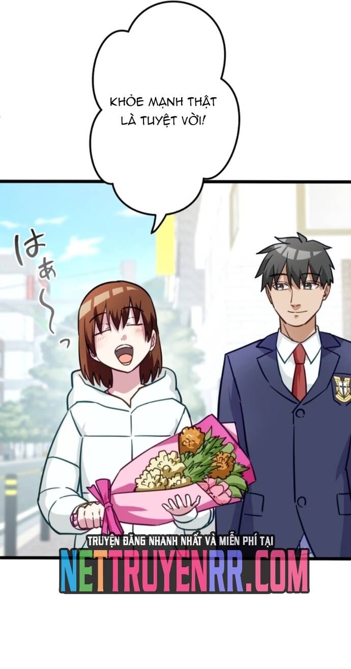 Siêu Thăng Cấp Anh Hùng - Chapter 47 - Page 13