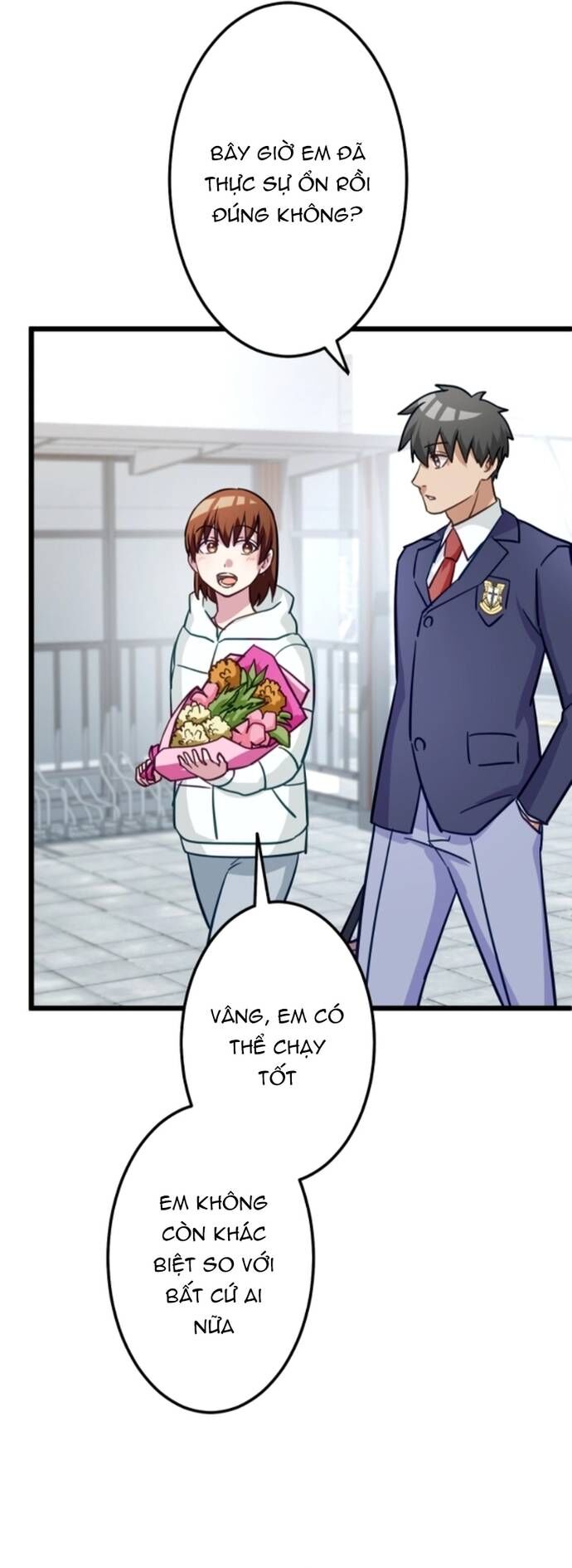 Siêu Thăng Cấp Anh Hùng - Chapter 47 - Page 14