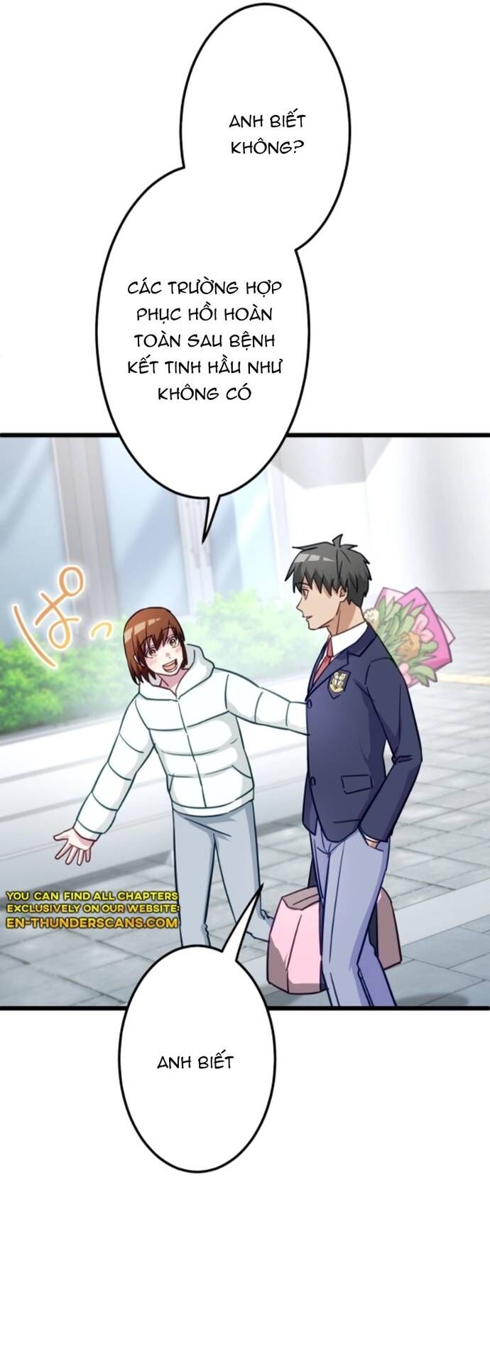 Siêu Thăng Cấp Anh Hùng - Chapter 47 - Page 15