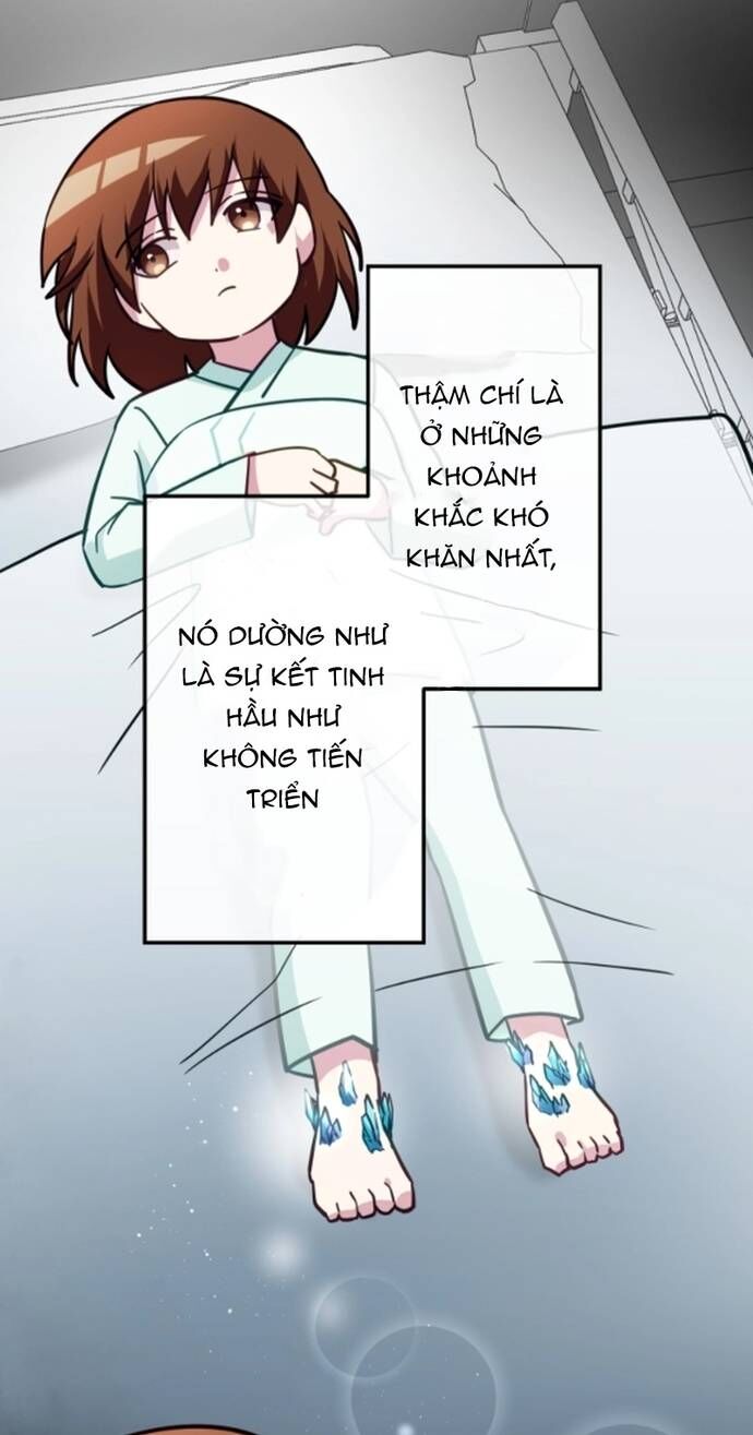 Siêu Thăng Cấp Anh Hùng - Chapter 47 - Page 17