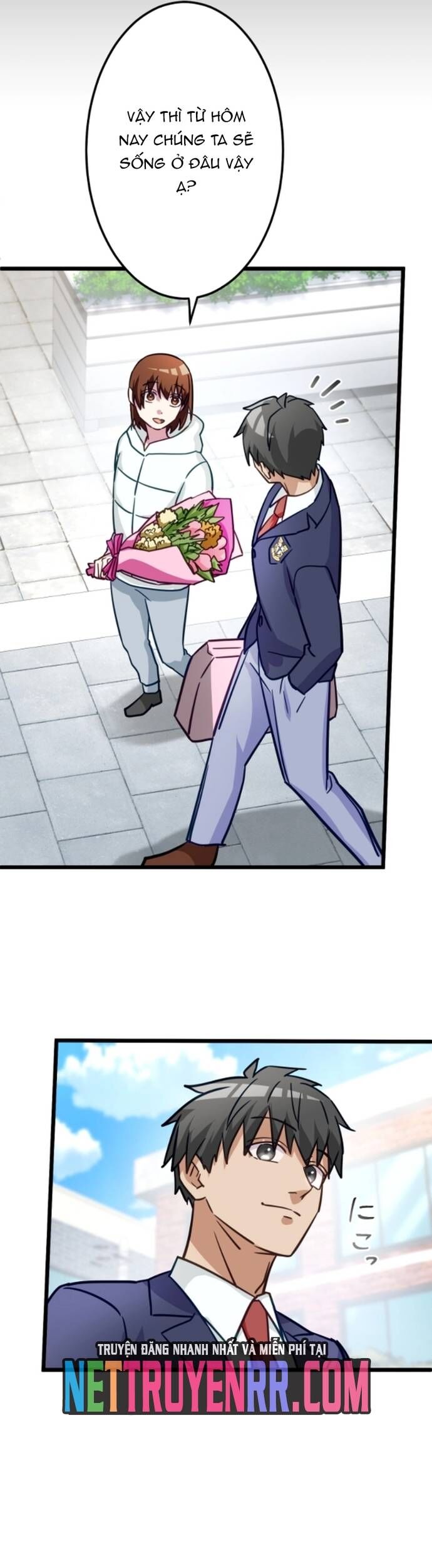 Siêu Thăng Cấp Anh Hùng - Chapter 47 - Page 19