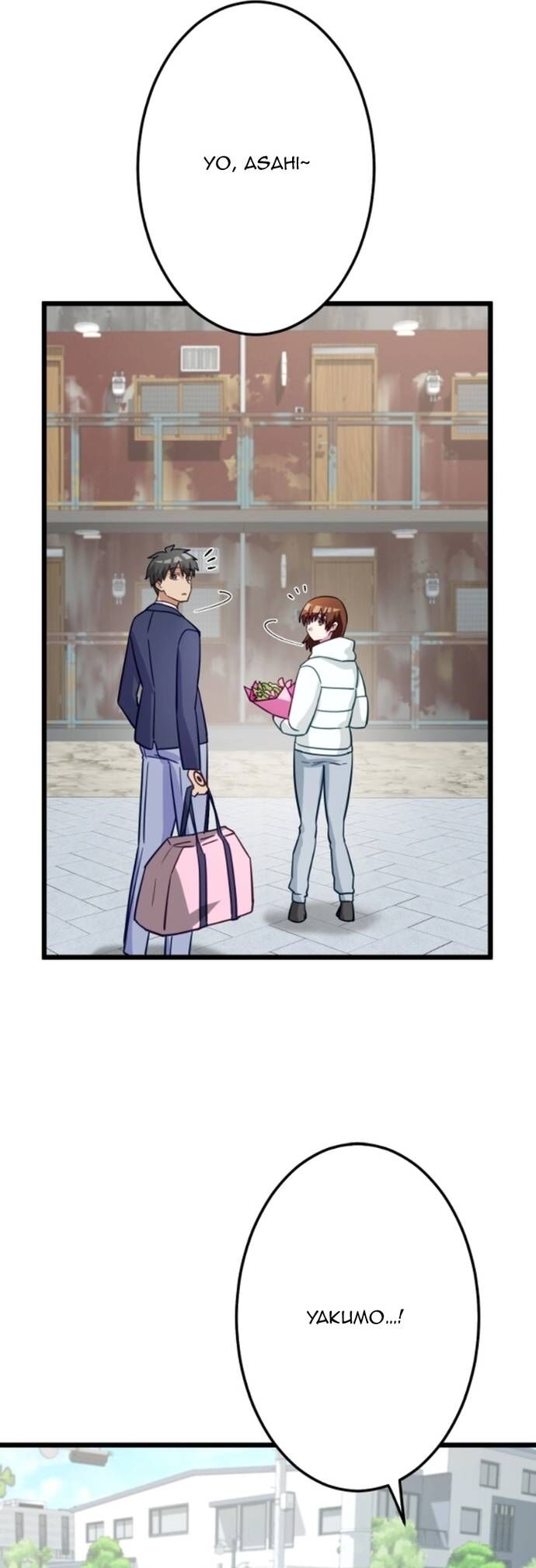 Siêu Thăng Cấp Anh Hùng - Chapter 47 - Page 21