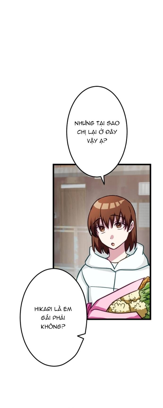 Siêu Thăng Cấp Anh Hùng - Chapter 47 - Page 23