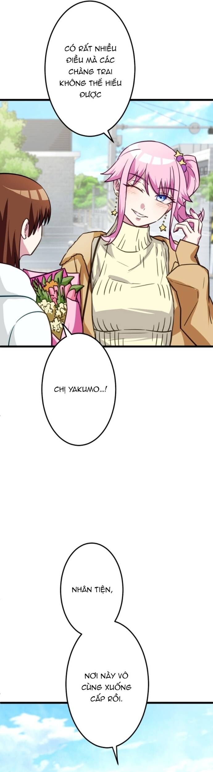 Siêu Thăng Cấp Anh Hùng - Chapter 47 - Page 24