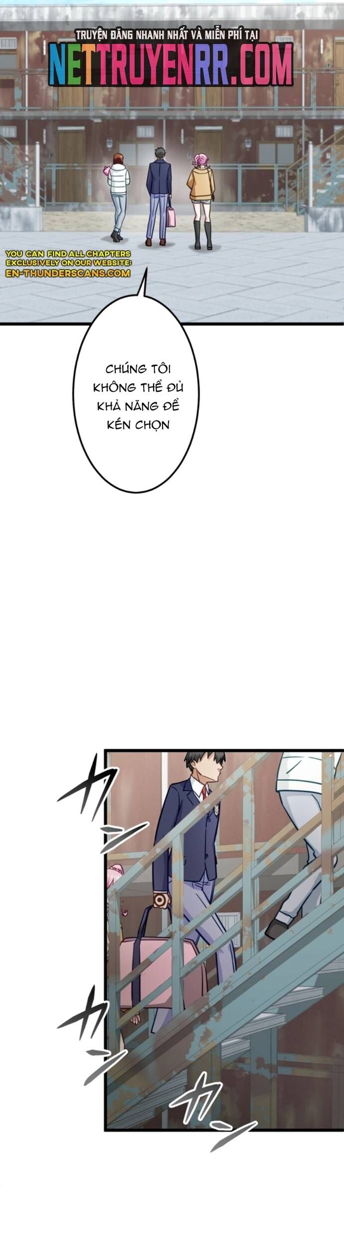 Siêu Thăng Cấp Anh Hùng - Chapter 47 - Page 25