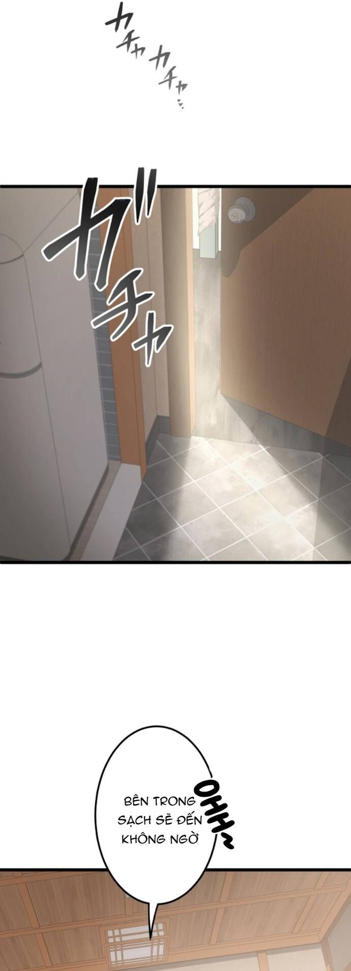 Siêu Thăng Cấp Anh Hùng - Chapter 47 - Page 26