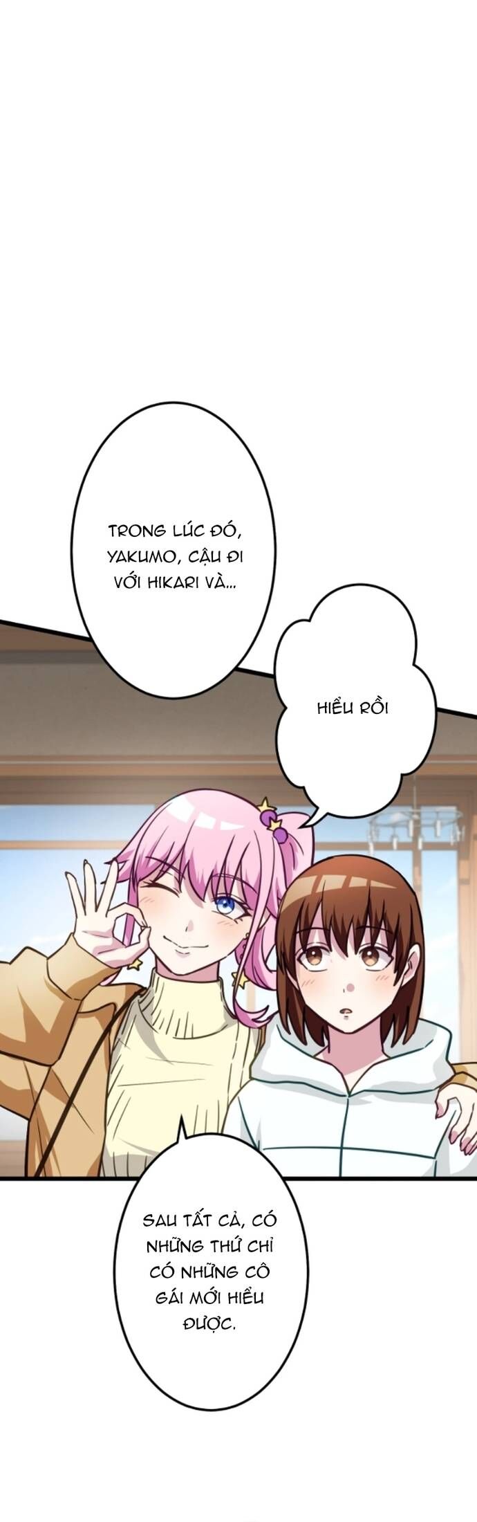 Siêu Thăng Cấp Anh Hùng - Chapter 47 - Page 28