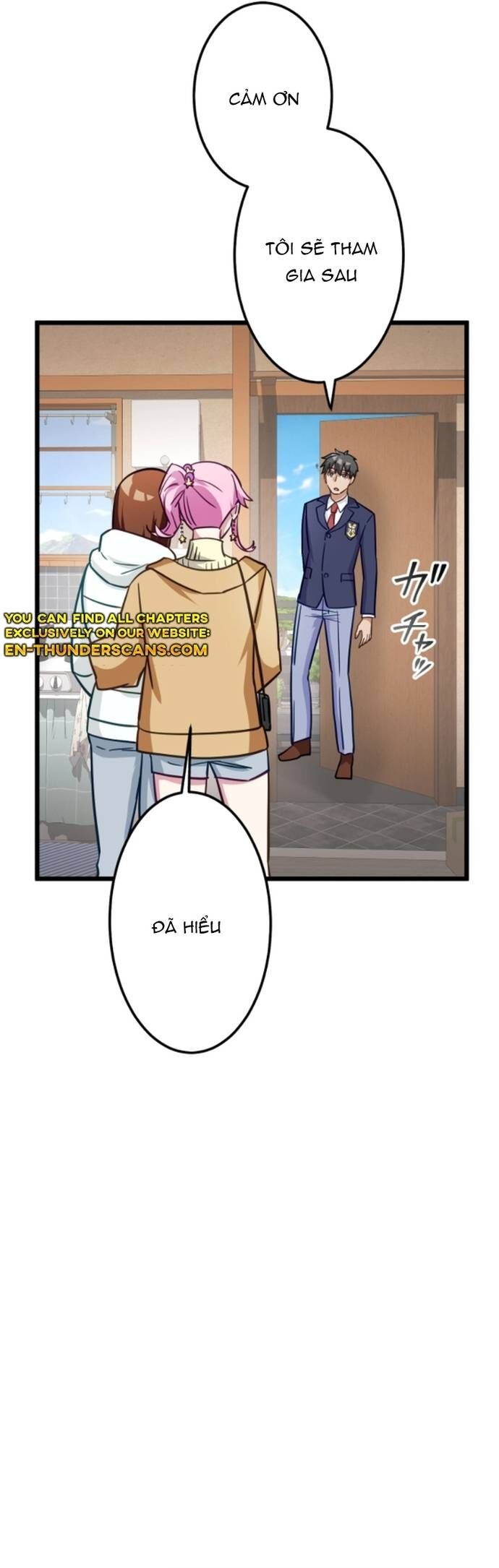 Siêu Thăng Cấp Anh Hùng - Chapter 47 - Page 29