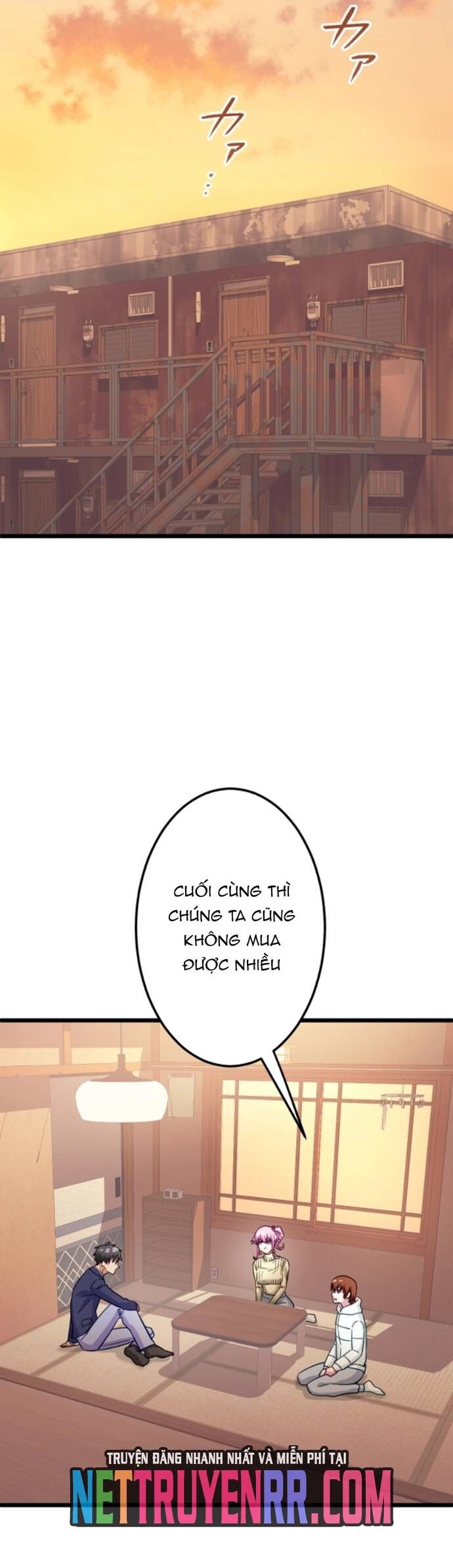 Siêu Thăng Cấp Anh Hùng - Chapter 47 - Page 32